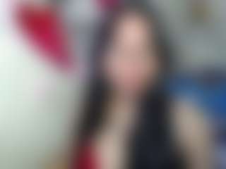 Miss-kendraa's Live Sex Cam Show