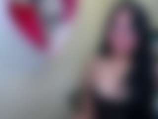 Miss-kendraa's Live Sex Cam Show