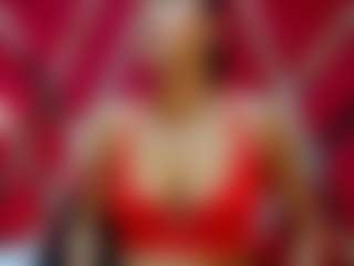 Live cam show with Sharithasm - Striptease on live18s.com
