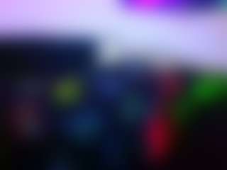 GoddessKoe's Live Sex Cam Show