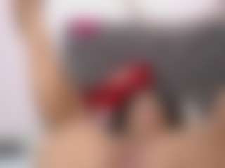 luna-summer's Live Sex Cam Show