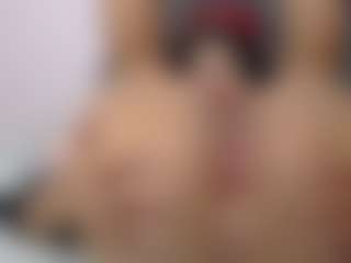 luna-summer's Live Sex Cam Show