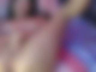luna-summer's Live Sex Cam Show