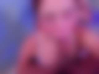 Live cam show with Red point X - Normal on CamClone