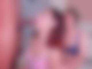 Live cam show with Red point X - Toys on CamwithHer