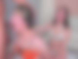 Live cam show with Red point X - Lesbian on SpankPalCams