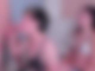 Live cam show with Red point X - Domination on Soda Cam