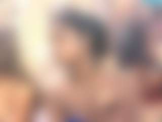 Crissy's Live Sex Cam Show