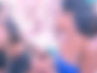 Crissy's Live Sex Cam Show