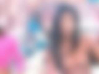 Crissy's Live Sex Cam Show