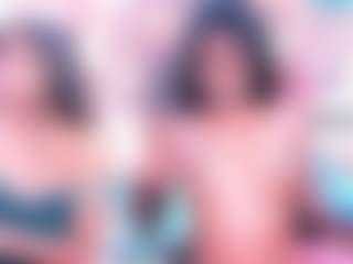Crissy's Live Sex Cam Show