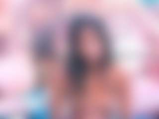 Crissy's Live Sex Cam Show