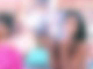Crissy's Live Sex Cam Show
