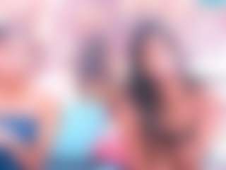 Crissy's Live Sex Cam Show