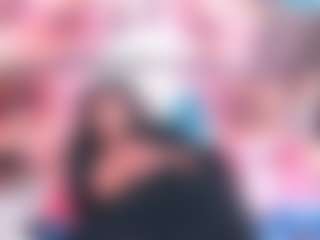 Crissy's Live Sex Cam Show