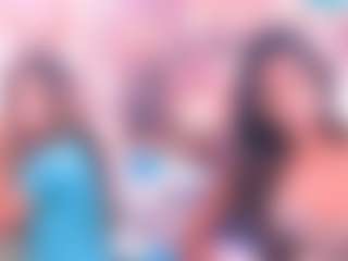 Crissy's Live Sex Cam Show