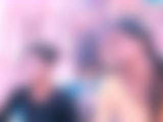 Show de cam sexual en vivo de Crissy