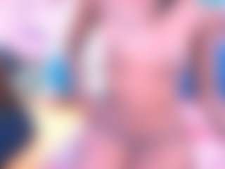 Crissy's Live Sex Cam Show