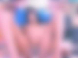 Crissy's Live Sex Cam Show