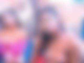Crissy's Live Sex Cam Show