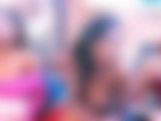 Crissy's Live Sex Cam Show