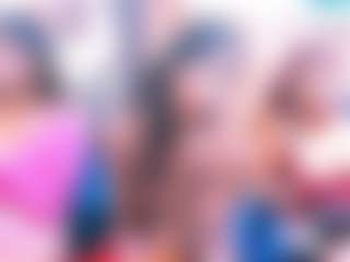Crissy's Live Sex Cam Show