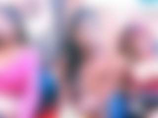 Crissy's Live Sex Cam Show