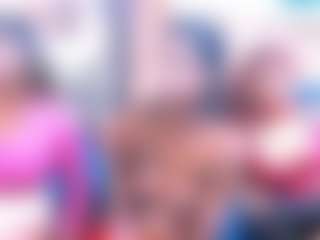 Crissy's Live Sex Cam Show