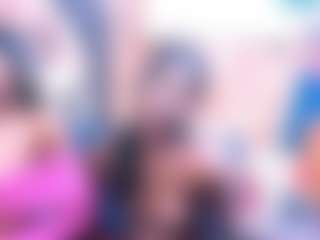 Crissy's Live Sex Cam Show