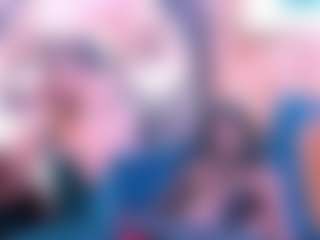 Crissy's Live Sex Cam Show