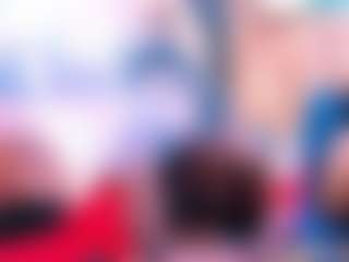 Crissy's Live Sex Cam Show