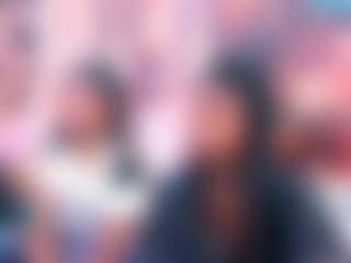 Crissy's Live Sex Cam Show