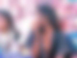 Crissy's Live Sex Cam Show