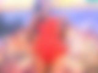 Crissy's Live Sex Cam Show