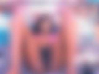 Crissy's Live Sex Cam Show