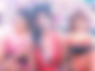 Crissy's Live Sex Cam Show