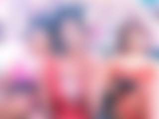 Crissy's Live Sex Cam Show