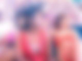 Crissy's Live Sex Cam Show