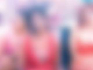 Crissy's Live Sex Cam Show