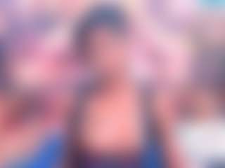 Crissy's Live Sex Cam Show