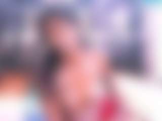Crissy's Live Sex Cam Show