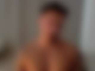Live cam show with MasterLukas - Brown Eyes on Streamer API