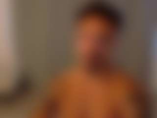 Live cam show with MasterLukas - Black Hair on EXY