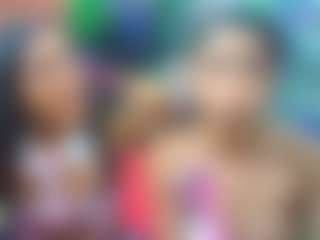 Live cam show with IndianSexyButt - Threesome on Sex Cam Show