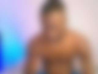 Live cam show with laspri - Tease on Camsoda