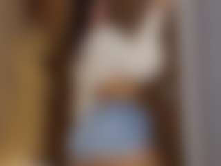 Cam Show en direct de Meghanparker01