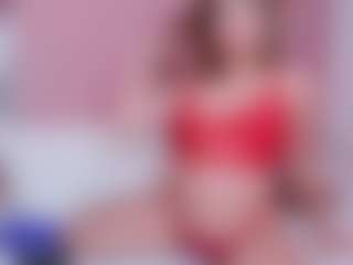 Live cam show with miia-gold - Red Hair Dildo on Camsoda