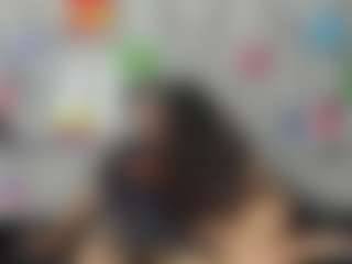 Raquel's Live Sex Cam Show