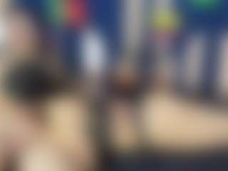Raquel's Live Sex Cam Show