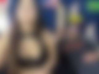 Raquel's Live Sex Cam Show